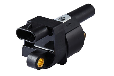 Hella Ignition Coil for Saab & Chevrolet, OEM quality, OEM 12573190, MPN 5DA 230 035-761