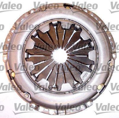 Valeo Clutch Kit for Volkswagen & Seat, OEM quality, OEM 030198141AX - View 4