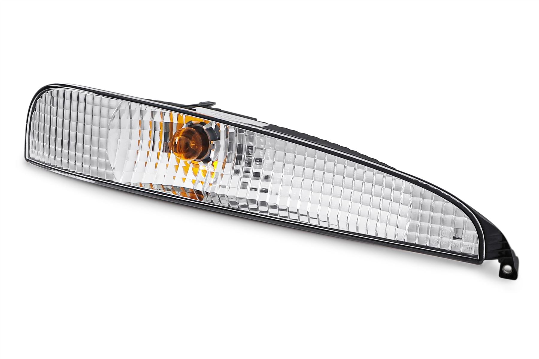 Mercedes-Benz Axor Atego Right Indicator, Hella OEM, OEM 1526893 - View 4