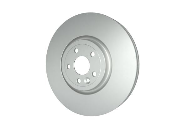 Hella Brake Disc for Jaguar & Land Rover, OEM quality, OEM LR090685 - View 3