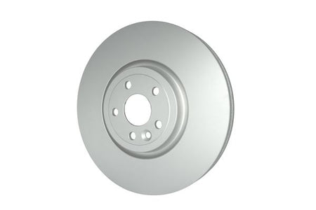 Hella Brake Disc for Jaguar & Land Rover, OEM quality, OEM LR090685 - View 3