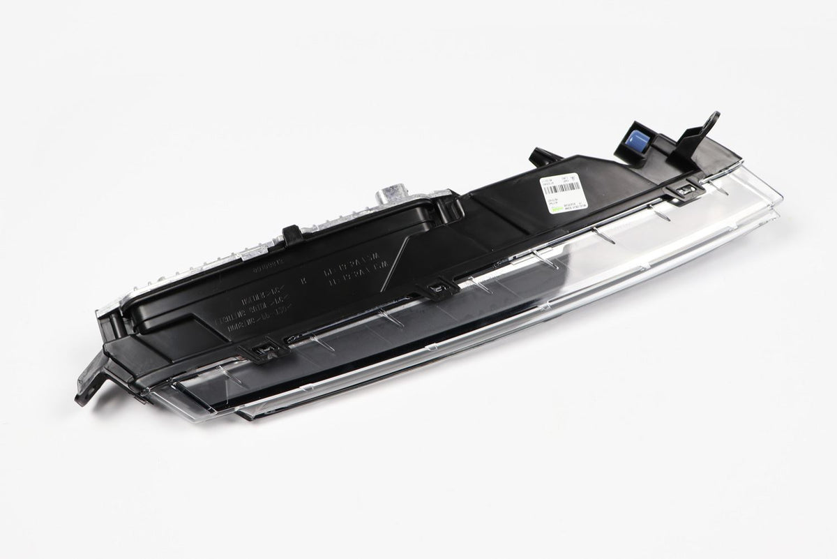 Porsche Cayenne Left Daytime Running Light, Valeo OEM, OEM 9Y0953050 - View 7