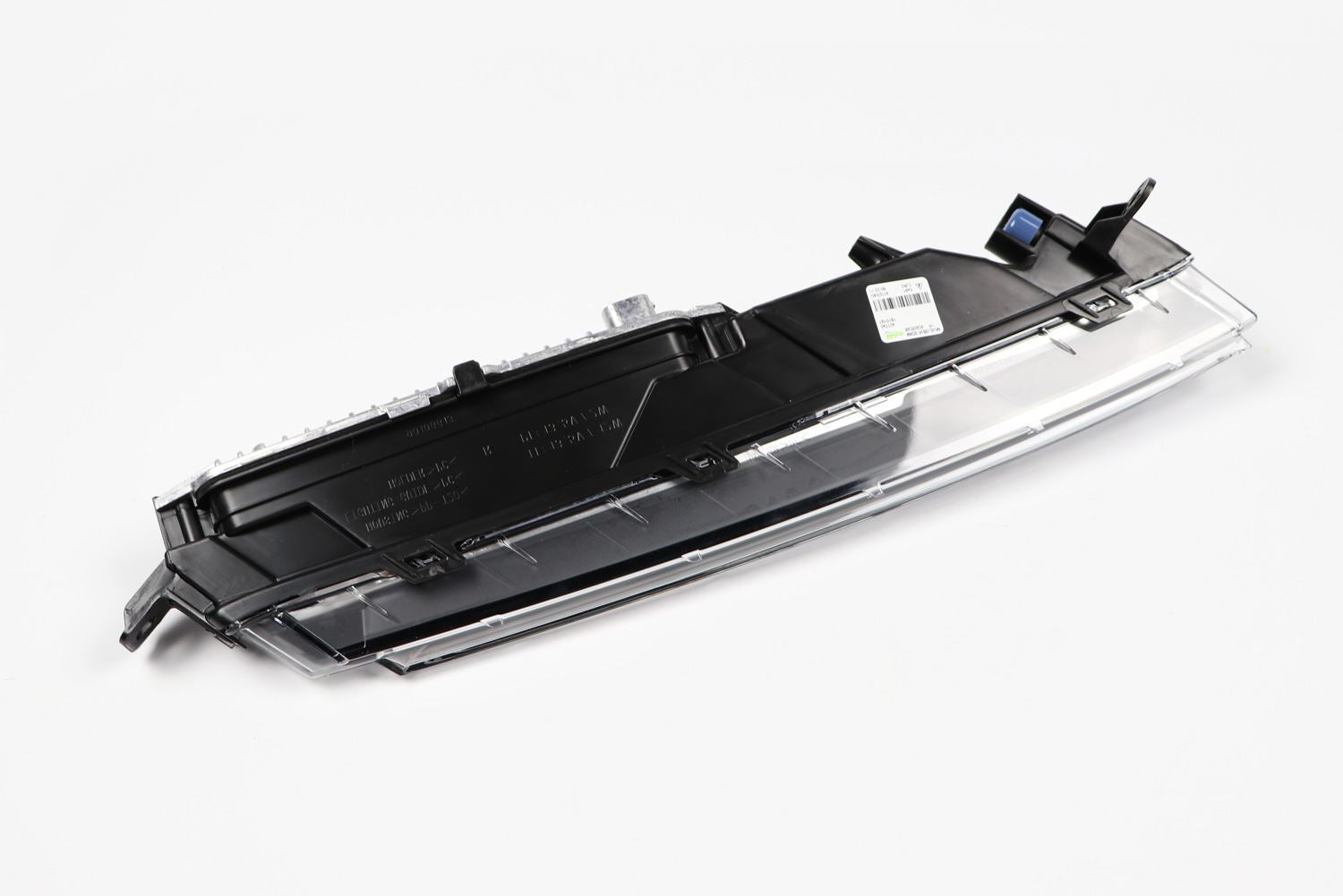 Porsche Cayenne Left Daytime Running Light, Valeo OEM, OEM 9Y0953050 - View 7