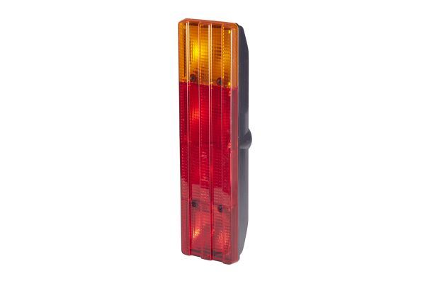 Hella Left Rear Light for Mercedes-Benz, OEM quality, OEM 0868223 - View 4