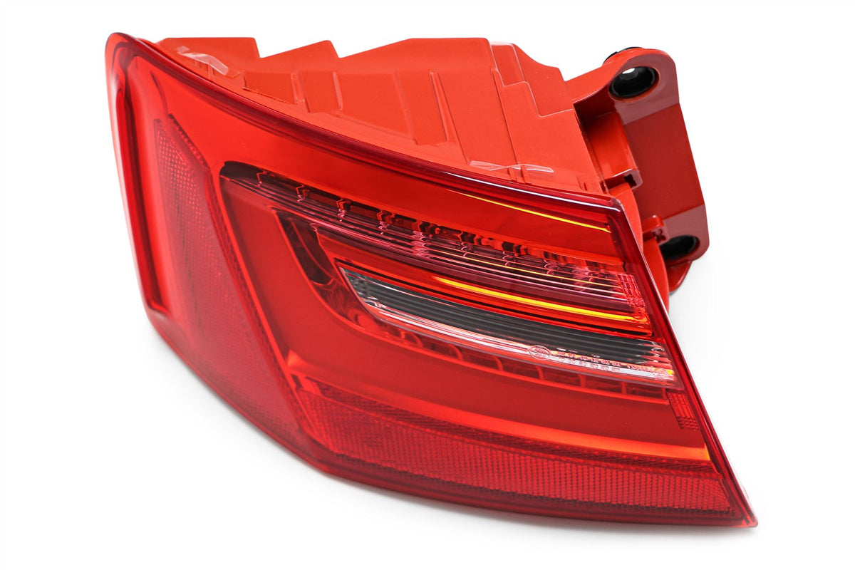 Audi A6 Left Rear Light, Valeo OEM, OEM 4G9945095B - View 10