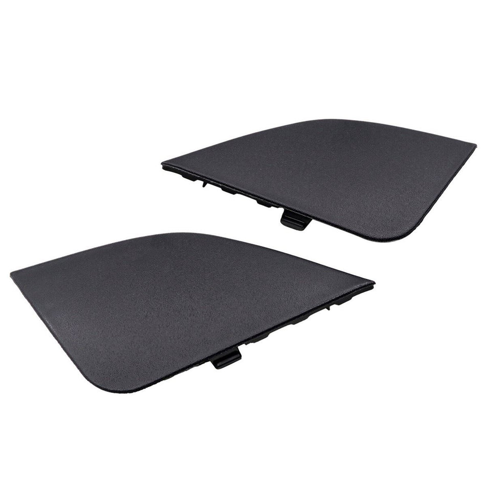 Bumper Tow Hook Cover Front - for Toyota - OEM 53285-0R080 | Eurowagens - View 5