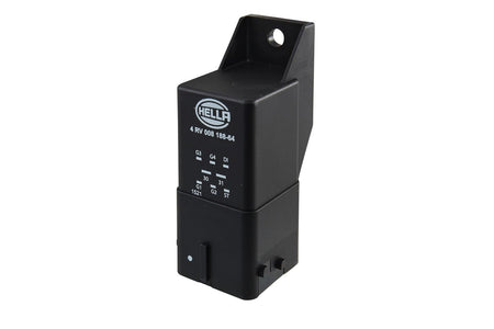 Hella Relay for Ford, Fiat & more, OEM quality, OEM 5981.40, MPN 4RV 008 188-641