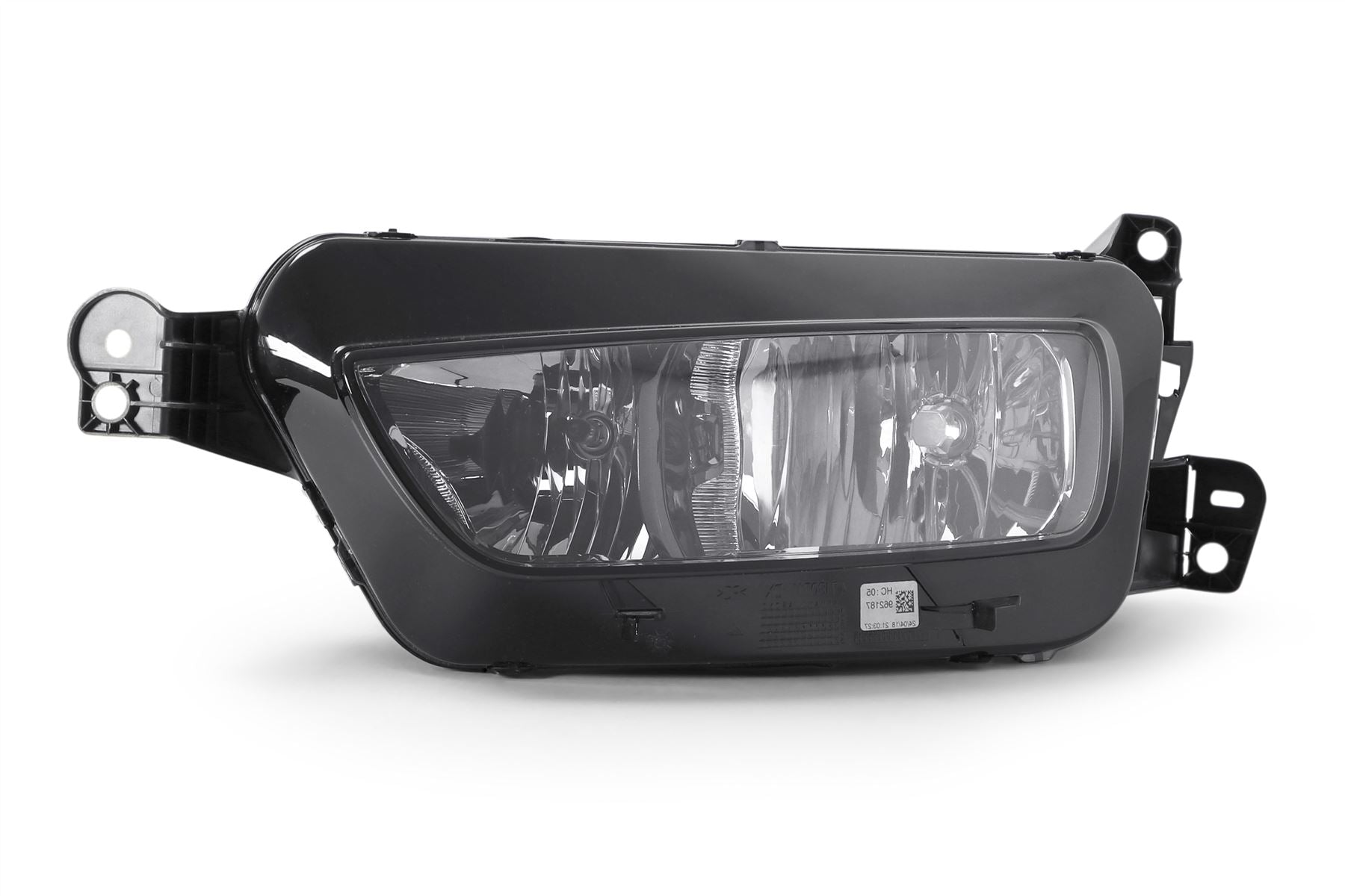 Citroen C4 Picasso Left Headlight, Magneti Marelli OEM, OEM 9800480680 - View 7