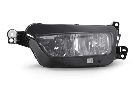 Citroen C4 Picasso Left Headlight, Magneti Marelli OEM, OEM 9800480680 - View 7