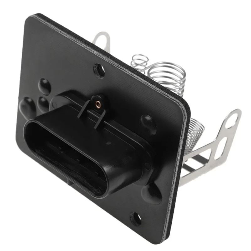 Blower Motor Resistor - for Chevrolet, GMC & more - OEM 15094285 | Eurowagens - View 6