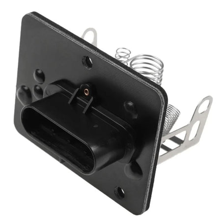Blower Motor Resistor - for Chevrolet, GMC & more - OEM 15094285 | Eurowagens - View 6