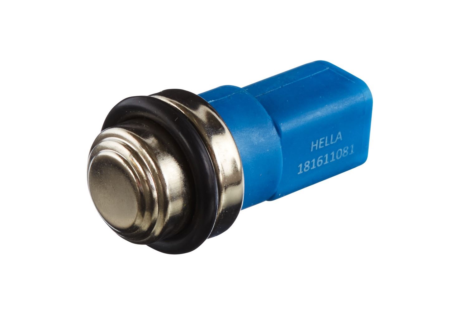 Hella Temperature Switch for Volkswagen & Audi, OEM quality, OEM 8D0 959 481 B, MPN 6ZT 181 611-081