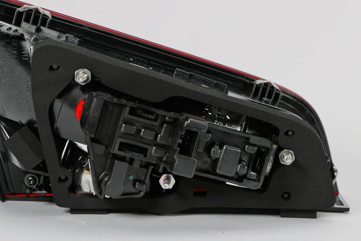Audi A3 Right Rear Light, Magneti Marelli OEM, OEM 8V4945094A - View 5