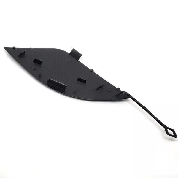 Bumper Tow Hook Cover Rear - for Mercedes-Benz - OEM 2048850823 | Eurowagens