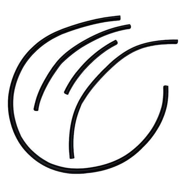Bonnet Weatherstrip Seal - for Mitsubishi - OEM MR437091 | Eurowagens - View 8