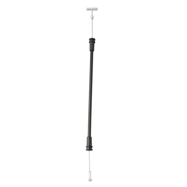 Door Handle Cable Left - for Smart - OEM 4547230169 | Eurowagens