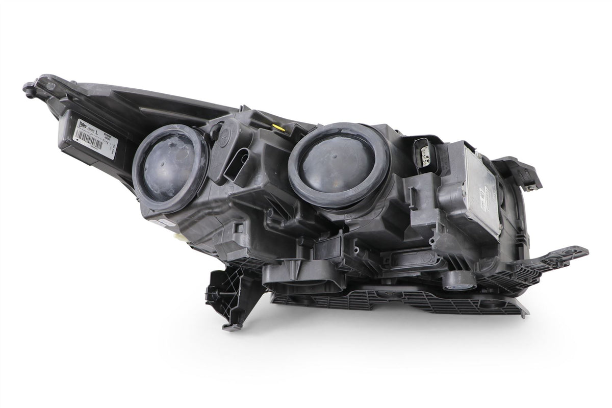 Ford Kuga Left Headlight, Valeo OEM, OEM GV4113W030DG - View 6