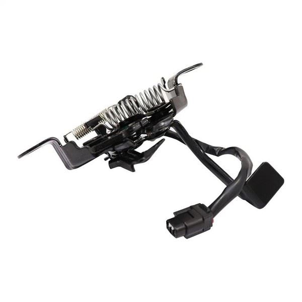 Bonnet Latch - for Lexus - OEM 5351053111 | Eurowagens - View 6