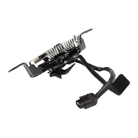 Bonnet Latch - for Lexus - OEM 5351053111 | Eurowagens - View 6
