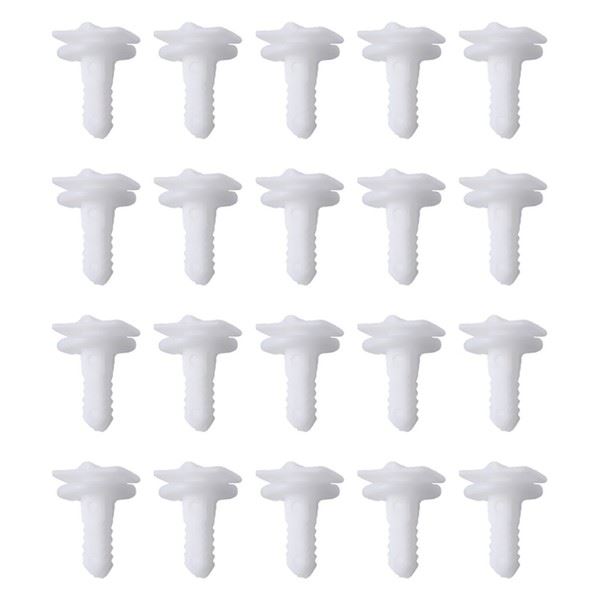 A-Pillar Trim Clip - for Ford - OEM 1020193 | Eurowagens