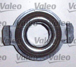 Valeo Clutch Kit for Rover & MG, OEM quality, OEM URF000150 - View 6