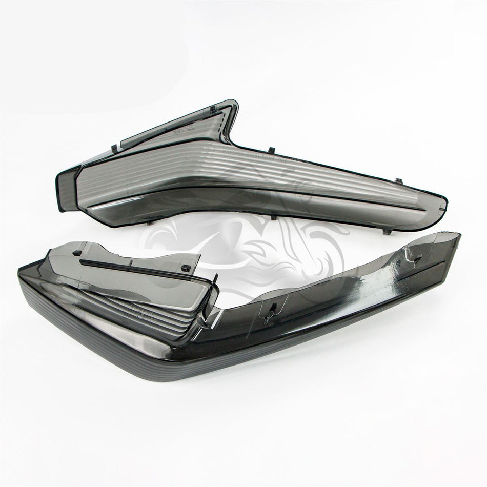 Turn Signal Lens Cover Front - for Suzuki | Eurowagens - View 2