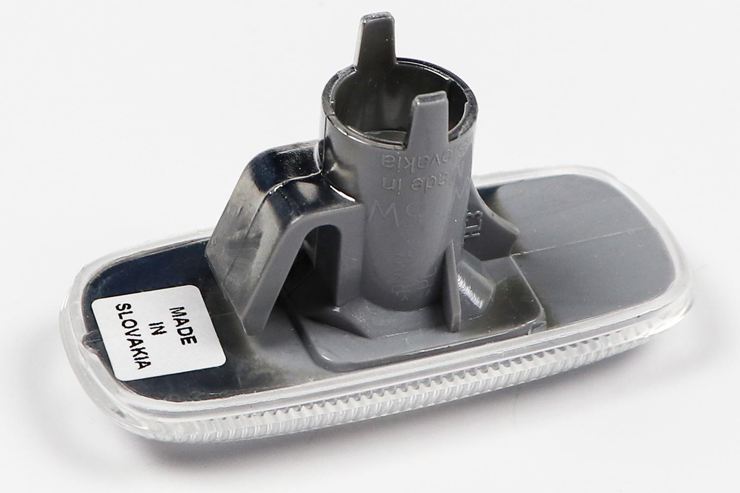 Hella Right Indicator for Audi, OEM quality, OEM 4B0949127 - View 11
