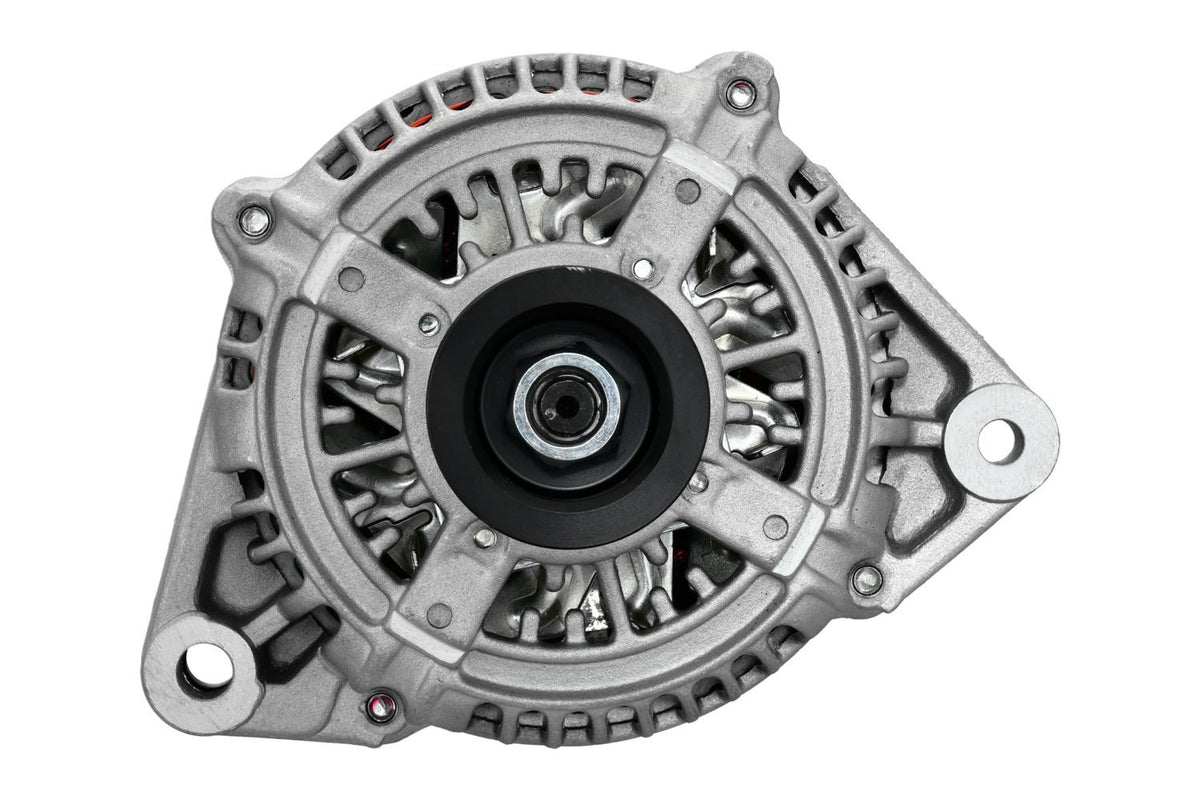 Hella Alternator for Jaguar, OEM quality, OEM LJA1800 - View 2