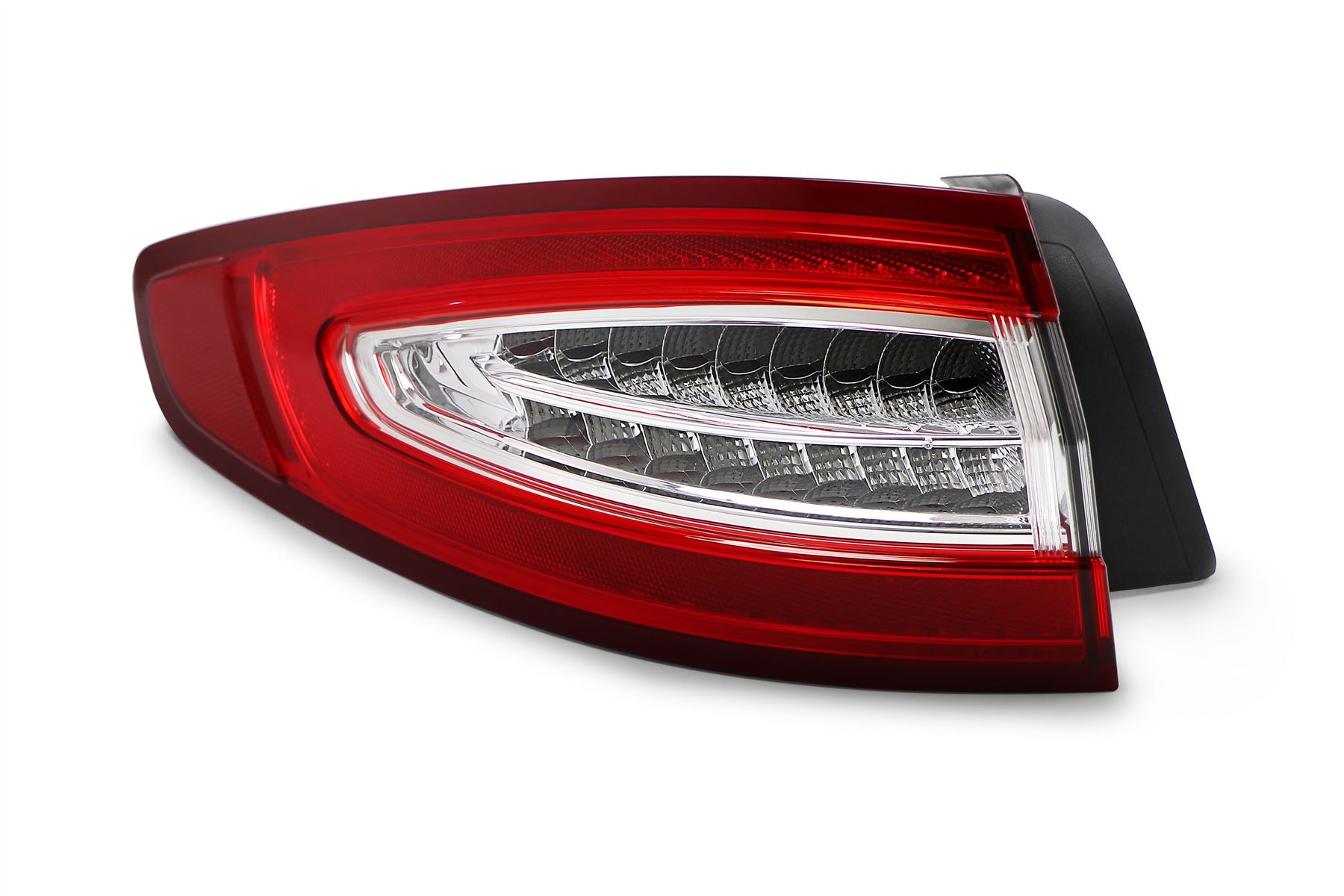 Ford Mondeo MK4 Left Rear Light, Magneti Marelli OEM, OEM 1834363, MPN LLM812