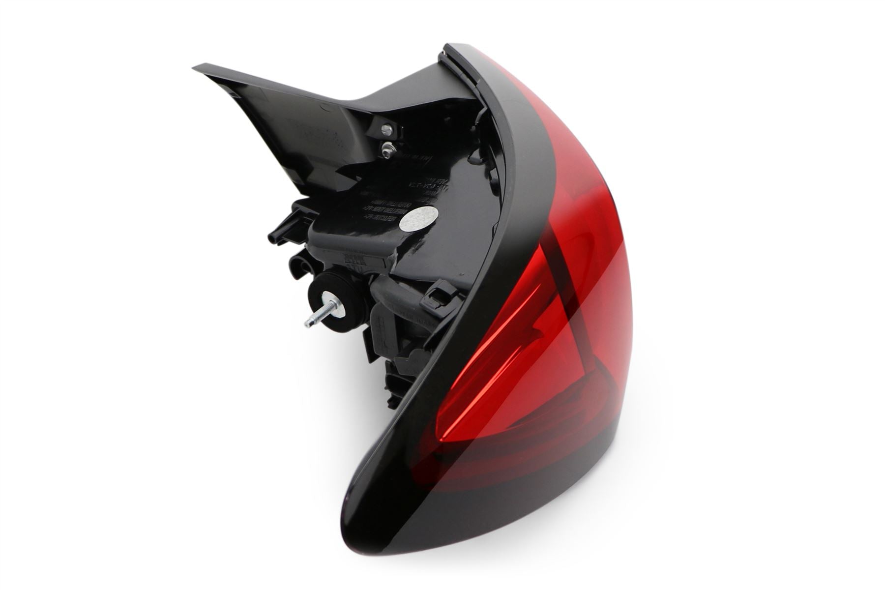 Vauxhall Astra K Left Rear Light, Magneti Marelli OEM, OEM 39015945 - View 2