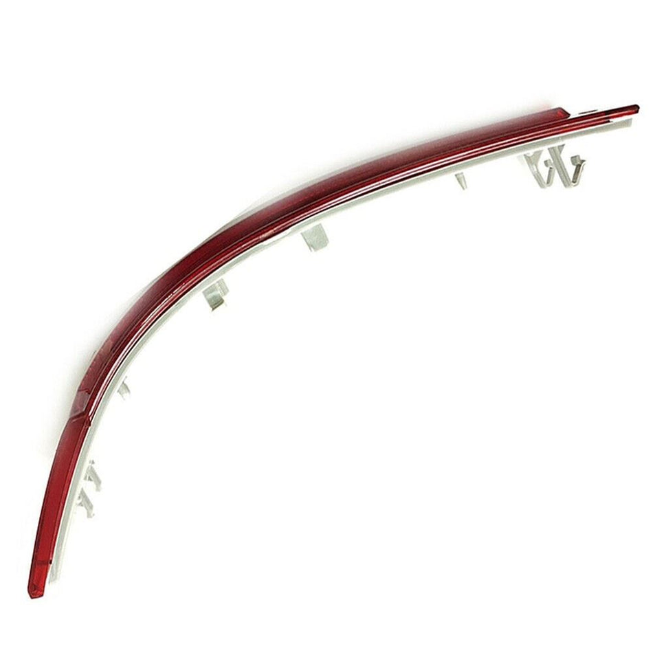Bumper Reflector Rear - for Mercedes-Benz - OEM 1648201174 | Eurowagens - View 2