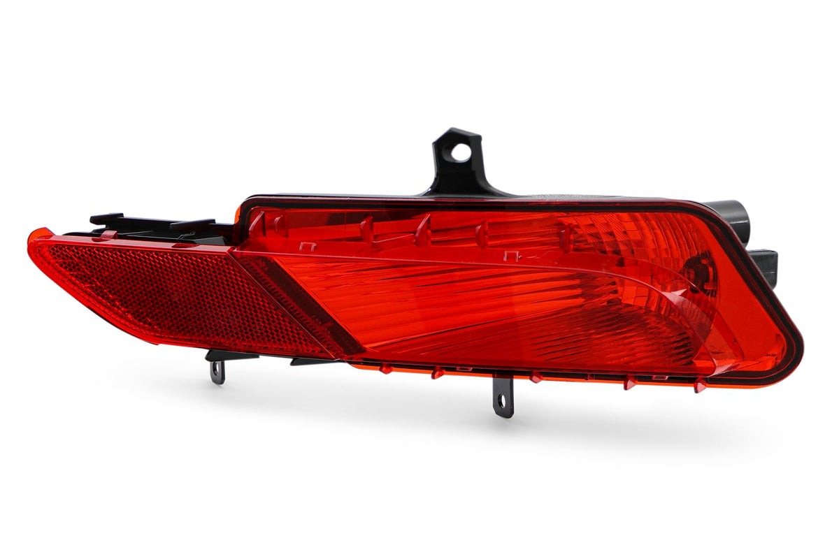 Volvo XC60 Right Front Fog Light, Valeo OEM, OEM 31353286 - View 10