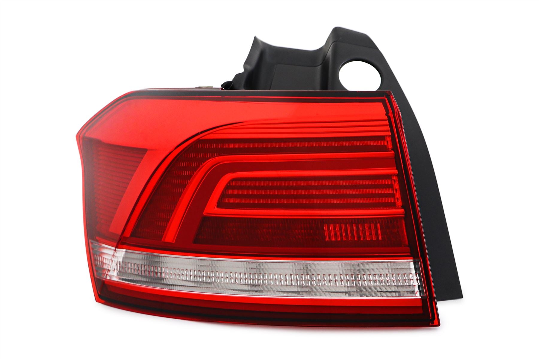 Hella LED Left Rear Light for Volkswagen, OEM quality, OEM 3G9945095A - View 11