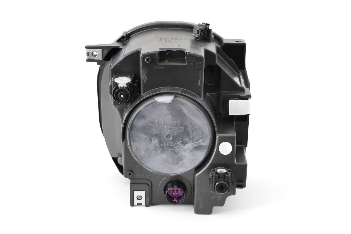 Jeep Renegade Right Headlight, Magneti Marelli OEM, OEM 51959797 - View 11