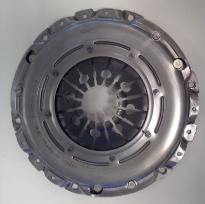 Valeo Clutch Kit for Audi, Seat & more, OEM quality, OEM 038198141GX - View 6