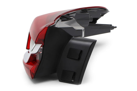 Vauxhall Insignia Left Rear Light, Magneti Marelli OEM, OEM 39099113 - View 9