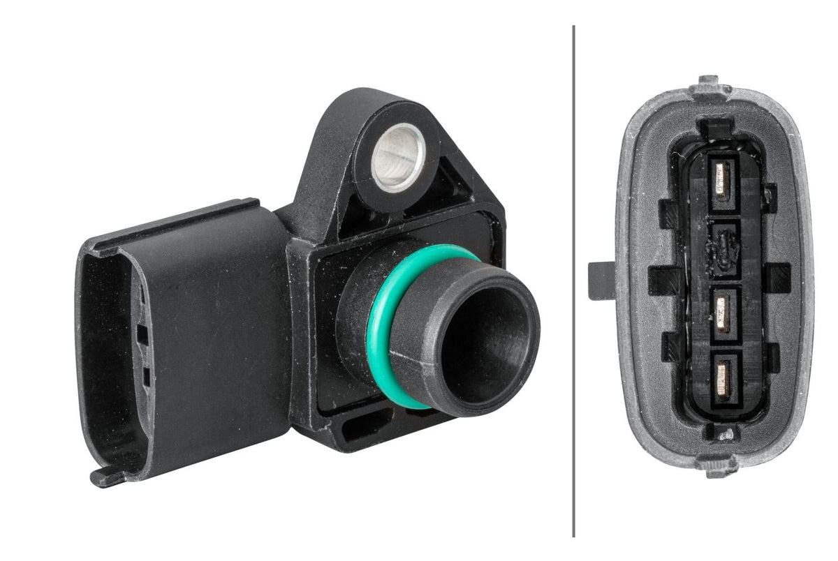 Hella Sensor for Hyundai & Kia, OEM quality, OEM 3930038100 - View 3
