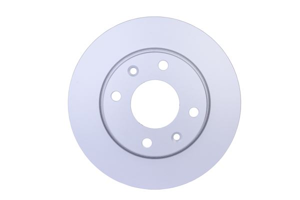Hella Brake Disc for Peugeot & Citroen, OEM quality, OEM 1618860480 - View 3