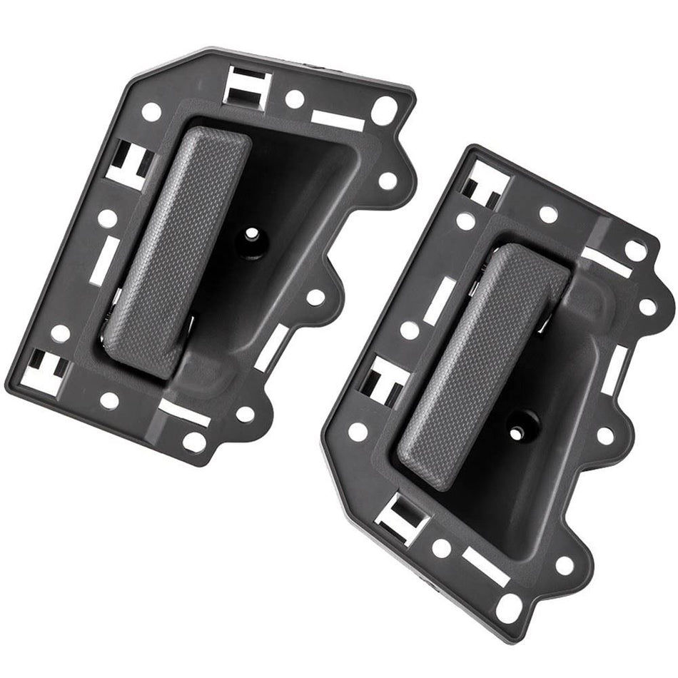 Interior Door Handle - for VW - OEM 1JV461J3AA | Eurowagens - View 9