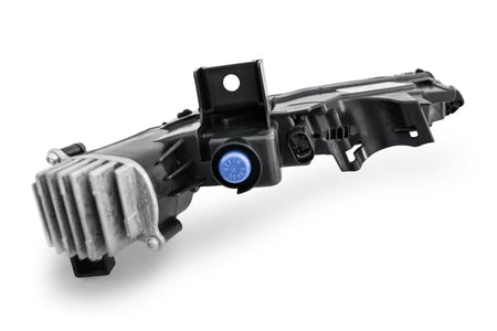 Hella Left Indicator for Porsche, OEM quality, OEM 991 631 159 04 - View 3