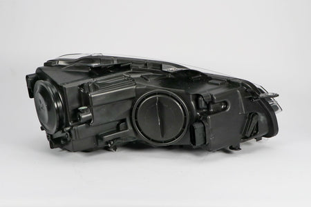 Hella Bi-Xenon AFS Left Headlight for Volkswagen, OEM quality, OEM 5K2941751C - View 7