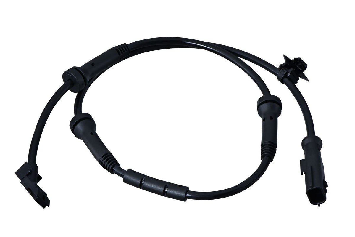 Hella ABS Wheel Speed Sensor for Renault, Nissan & more, OEM quality, OEM 4791000Q0H, MPN 6PU 358 216-261