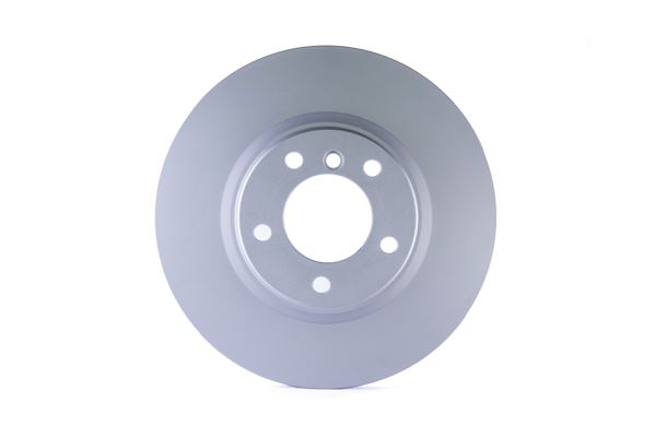 Hella Brake Disc for Wiesmann & BMW, OEM quality, OEM 2227172 - View 2