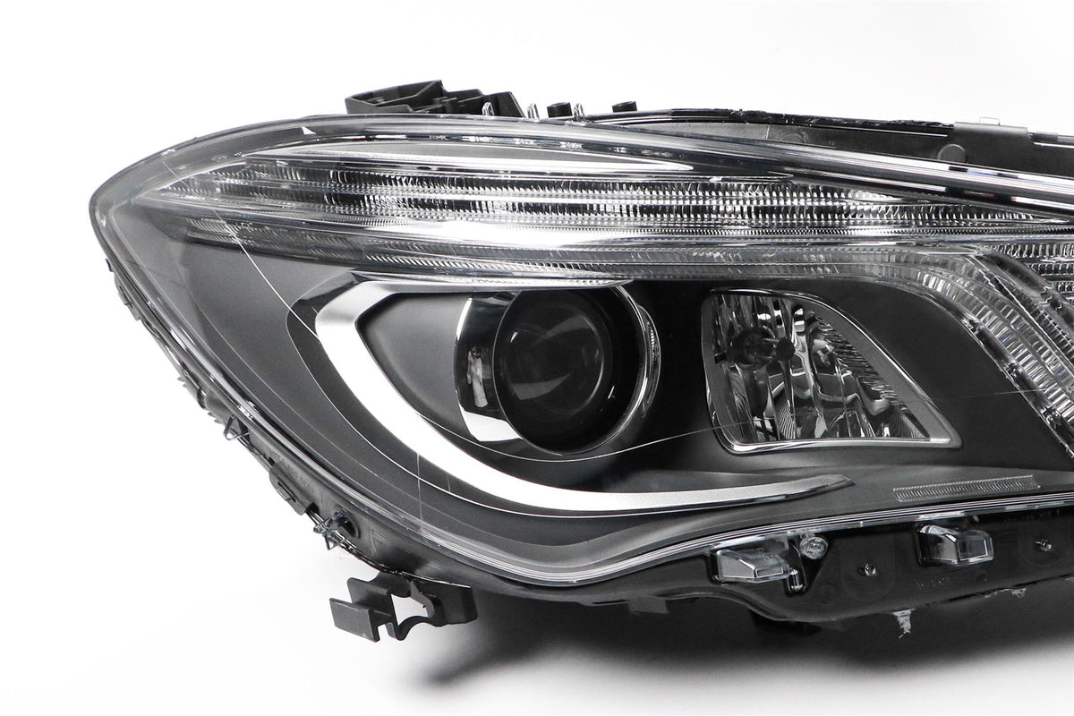 Mercedes-Benz CLA Right Headlight, Magneti Marelli OEM, OEM A1178204861 - View 6