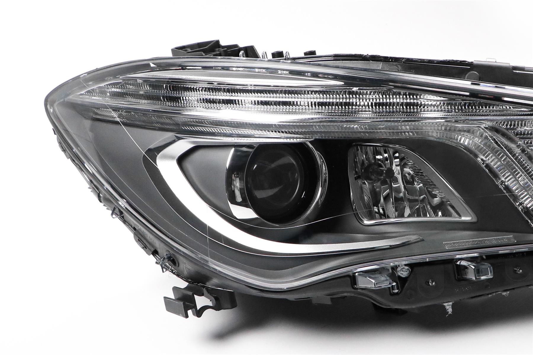 Mercedes-Benz CLA Right Headlight, Magneti Marelli OEM, OEM A1178204861 - View 6