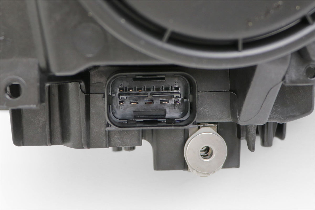 Hella Bi-Xenon LED DRL Right Headlight for BMW, OEM quality, OEM 63117229688 - View 9