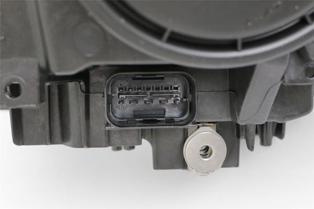 Hella Bi-Xenon LED DRL Right Headlight for BMW, OEM quality, OEM 63117229688 - View 9