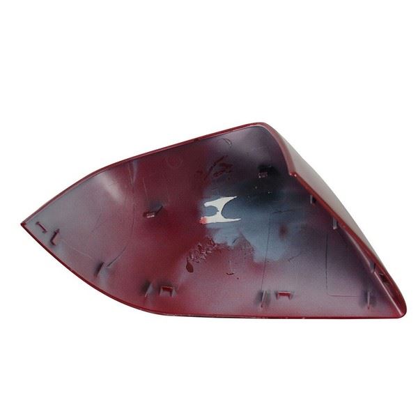 Door Mirror Cover Left - for Tesla - OEM 149559300 | Eurowagens - View 2