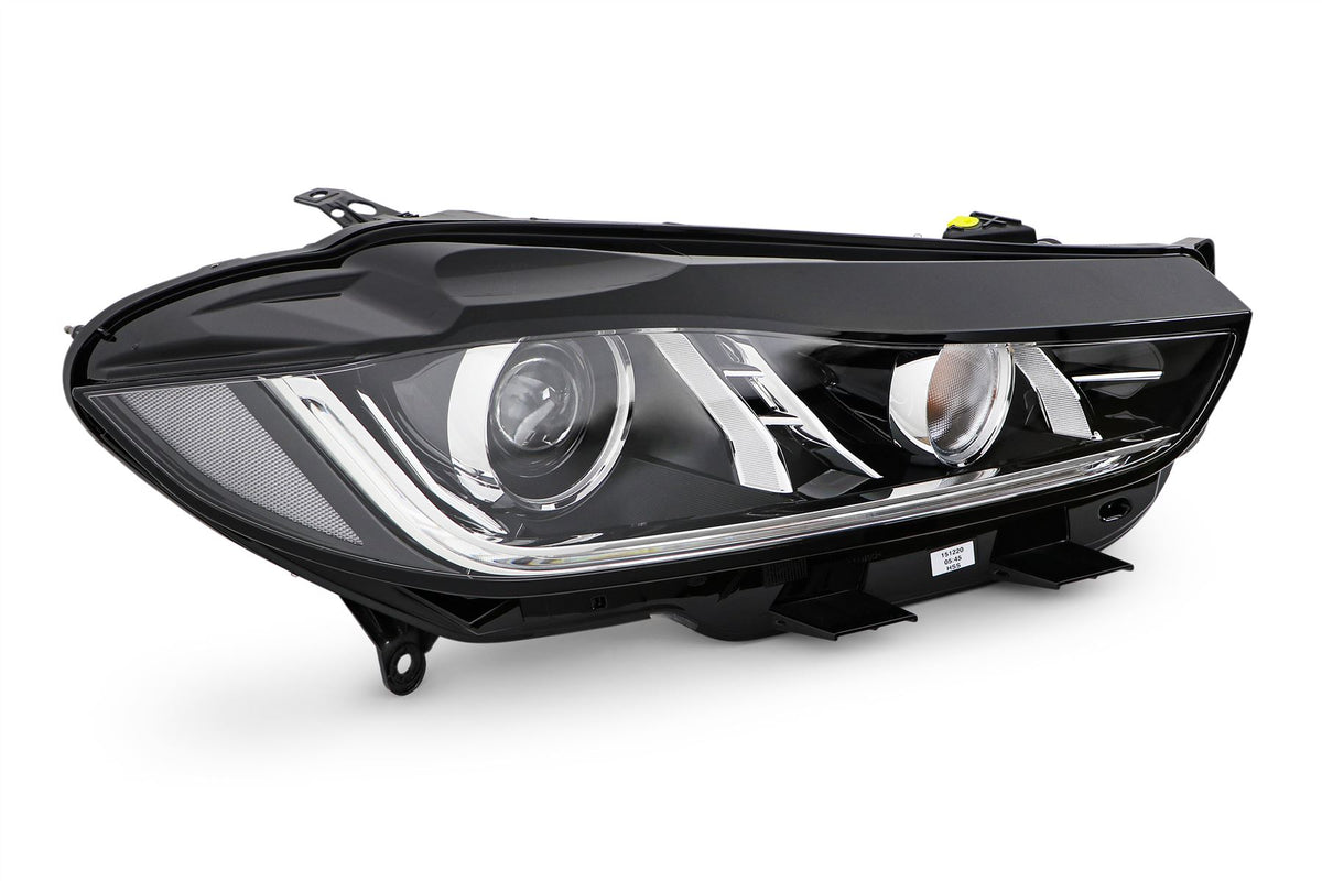 Jaguar XE Right Headlight, Hella OEM, OEM GX7313W029DD - View 11
