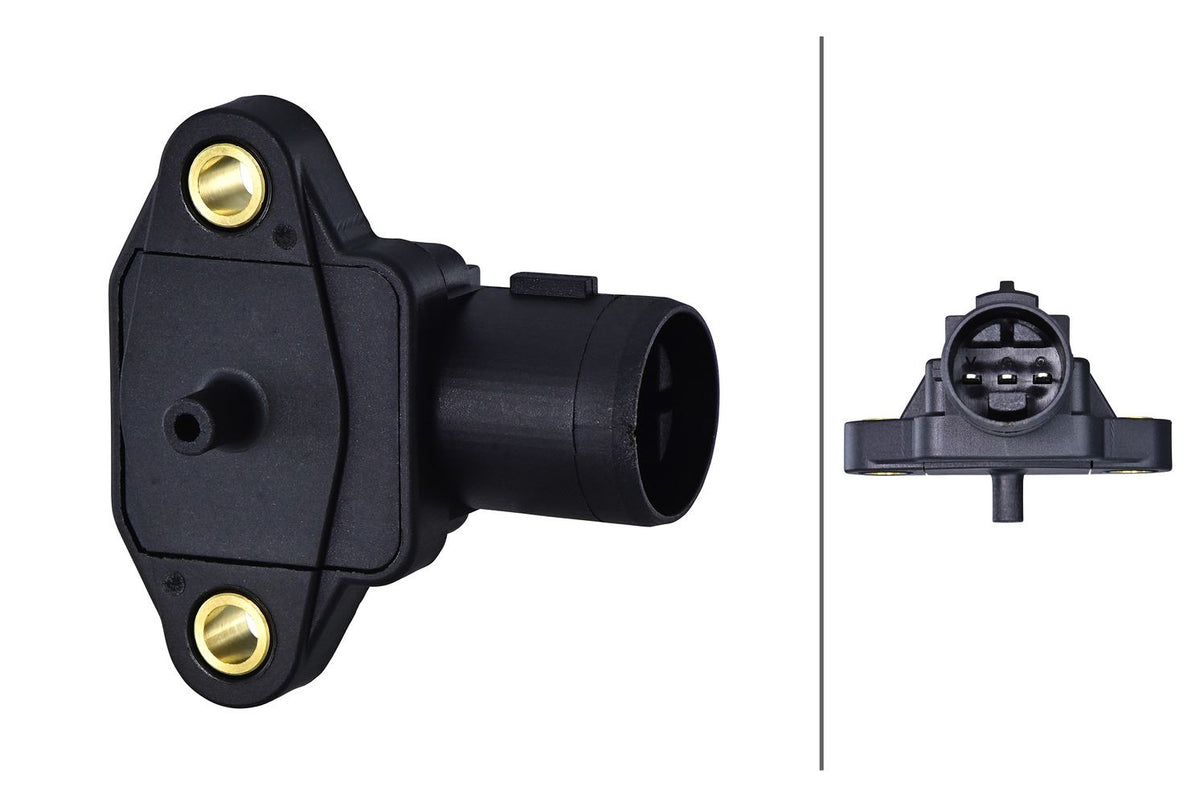 Hella Sensor for Honda, OEM quality - View 3